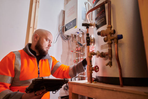 Best Emergency Plumber  in Harrington, DE