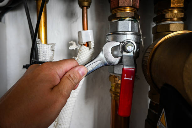 Best Faucet Repair  in Harrington, DE